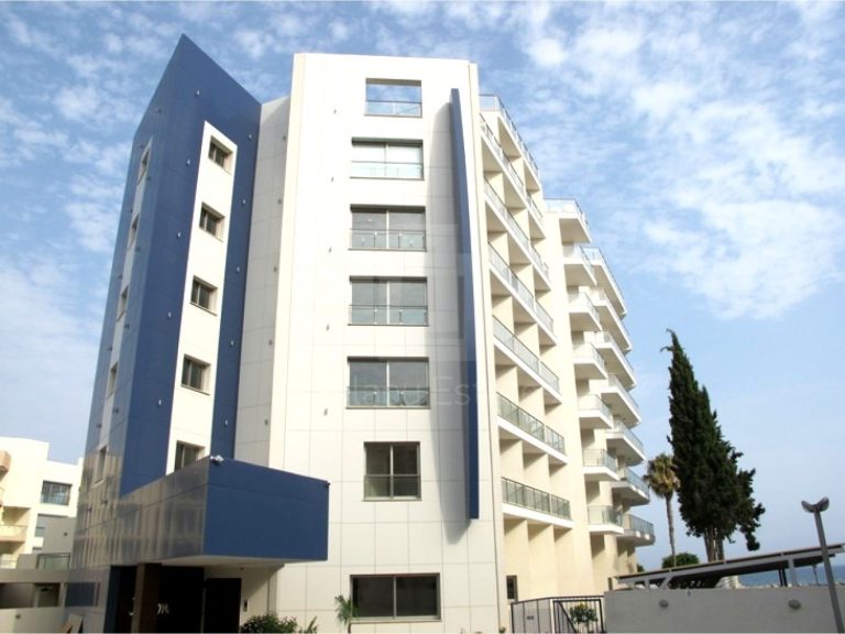 2 Bedroom Apartment for Sale in Limassol District