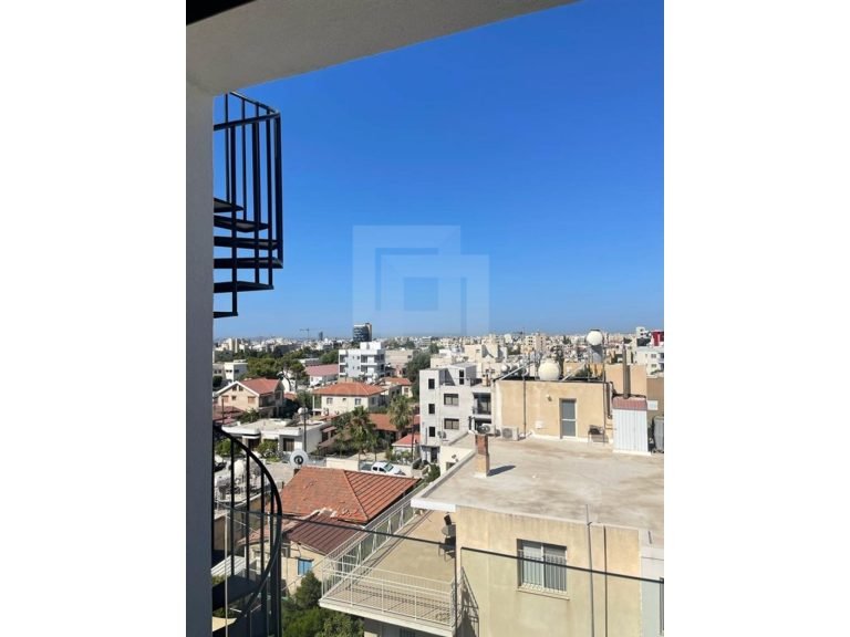 3 Bedroom Apartment for Sale in Limassol – Agios Nektarios