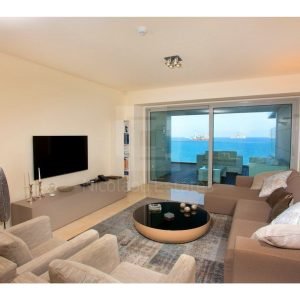 3 Bedroom Apartment for Sale in Limassol – Neapolis