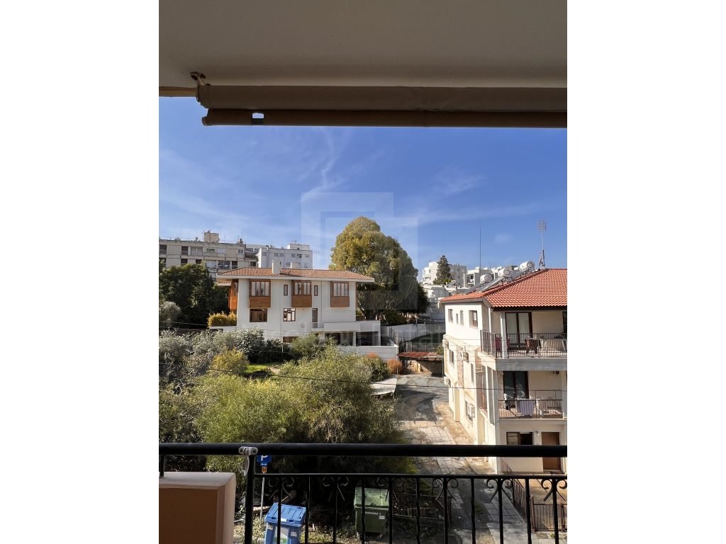 2 Bedroom Apartment for Sale in Nicosia District