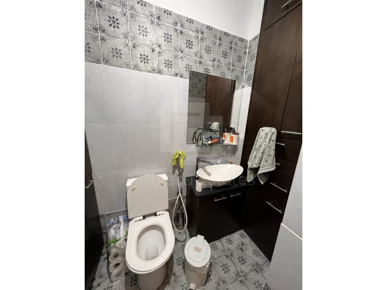 2 Bedroom Apartment for Sale in Nicosia District