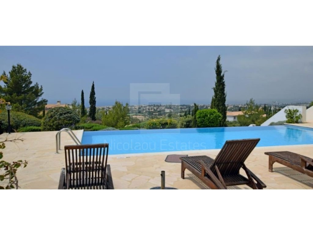 2 Bedroom House for Sale in Kouklia, Paphos District