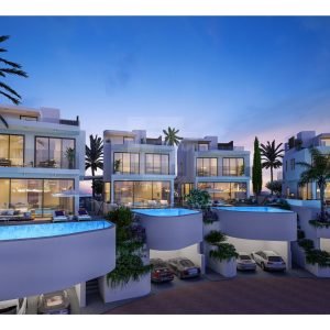 4 Bedroom House for Sale in Kissonerga, Paphos District