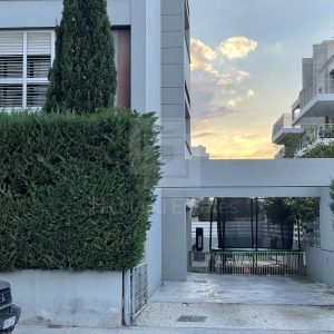 4 Bedroom Apartment for Sale in Nicosia District