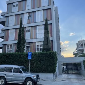 4 Bedroom Apartment for Sale in Nicosia District