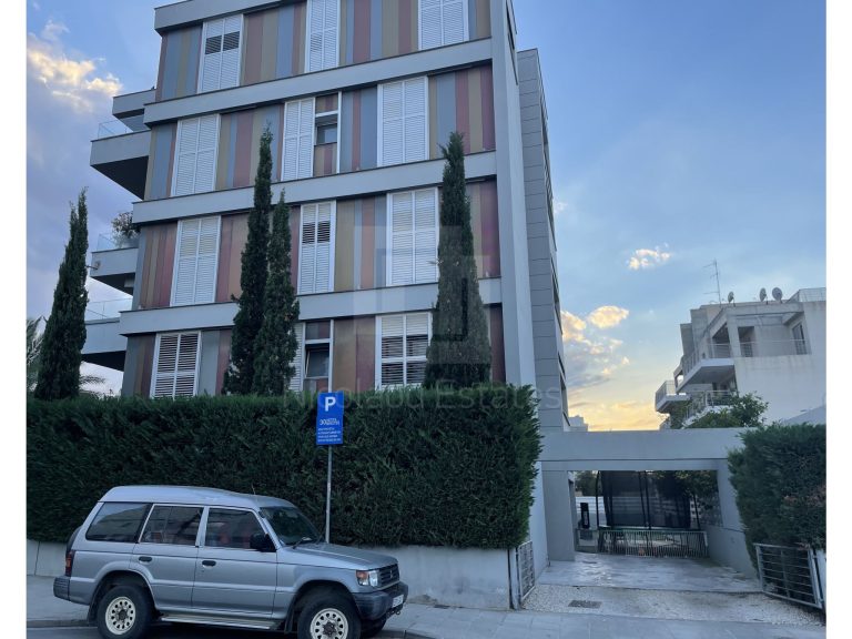 Cheap Apartments for Sale Nicosia up to 600000 euro