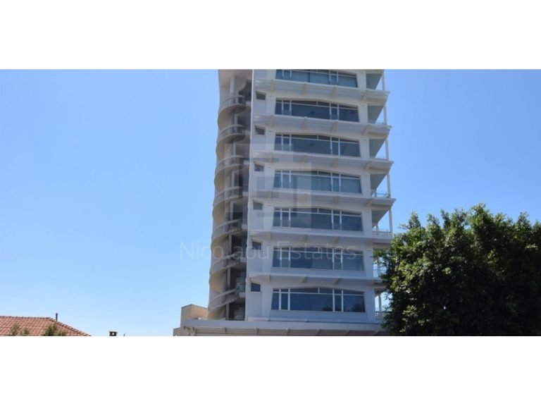 3 Bedroom Apartment for Sale in Nicosia District