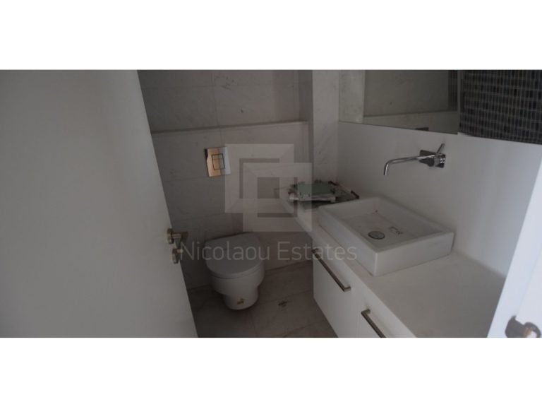 3 Bedroom Apartment for Sale in Nicosia District