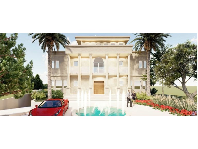 5 Bedroom House for Sale in Chlorakas, Paphos District