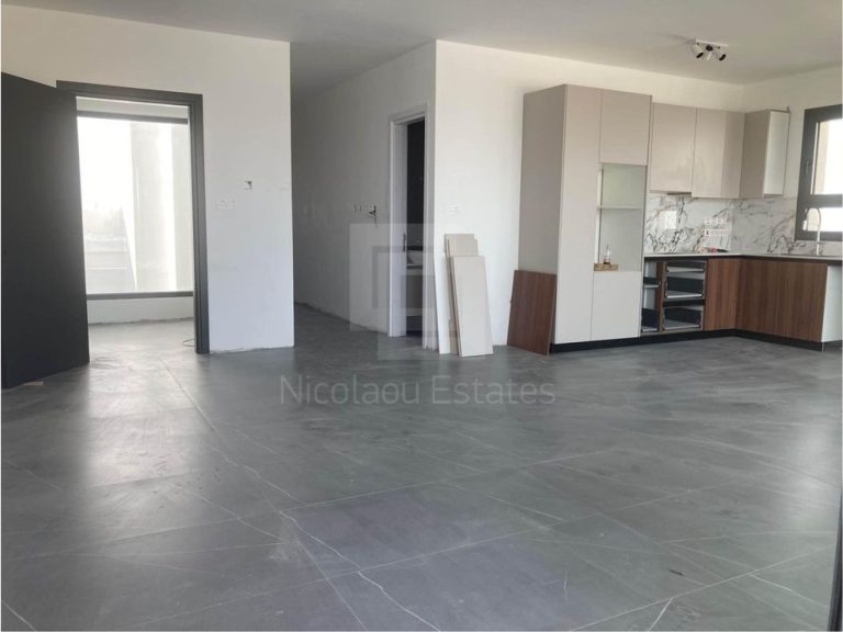 3 Bedroom Apartment for Sale in Nicosia District