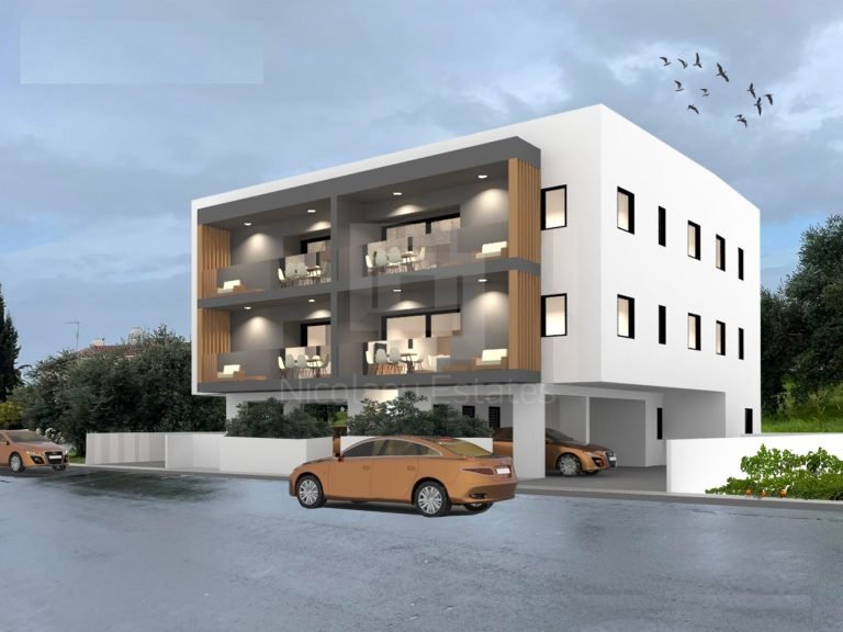 Cheap Apartments for Sale Nicosia