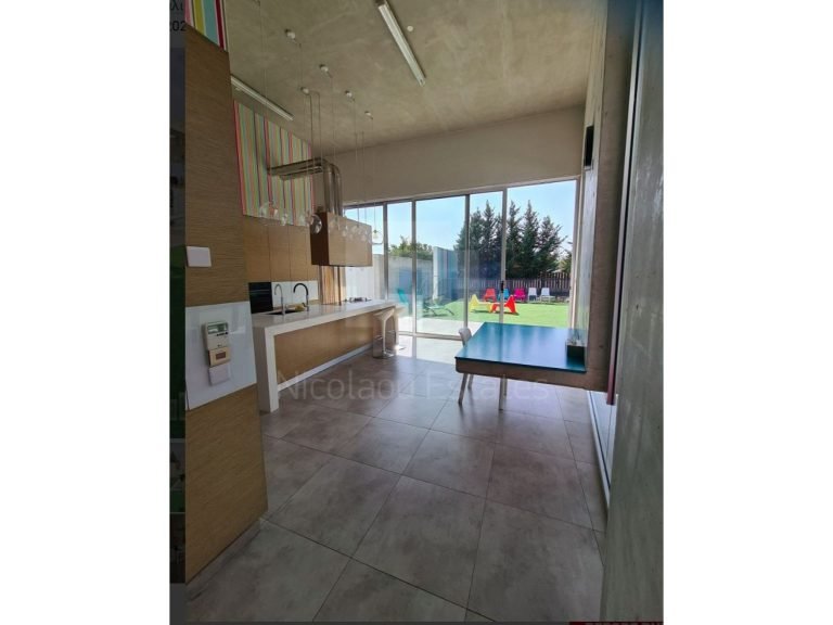 4 Bedroom Apartment for Sale in Dali, Nicosia District