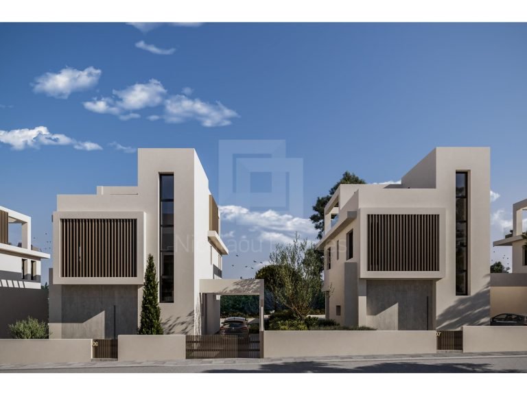 3 Bedroom House for Sale in Protaras, Famagusta District