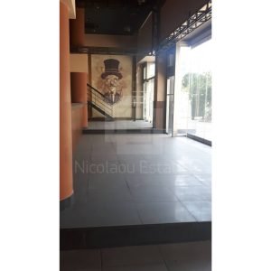 371m² Commercial for Sale in Agioi Omologites, Nicosia District