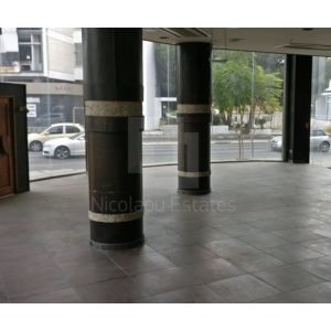 386m² Commercial for Sale in Agioi Omologites, Nicosia District