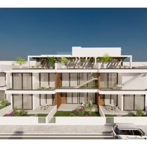 2 Bedroom Apartment for Sale in Larnaca District