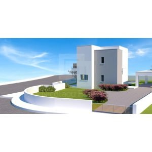 2 Bedroom House for Sale in Kouklia, Paphos District