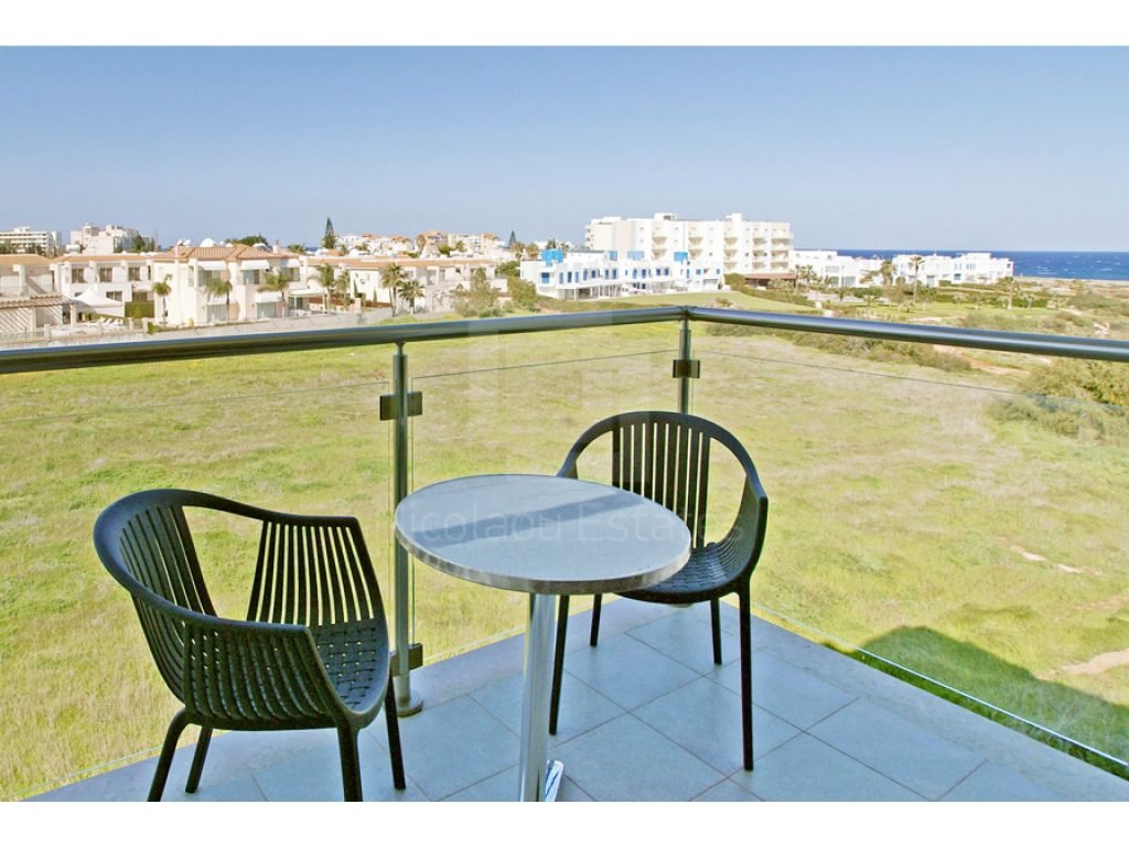 1 Bedroom Apartment for Sale in Protaras, Famagusta District