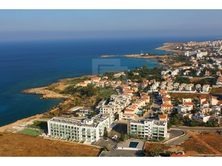 1 Bedroom Apartment for Sale in Protaras, Famagusta District