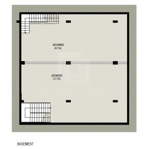 89m² Commercial for Sale in Strovolos, Nicosia District