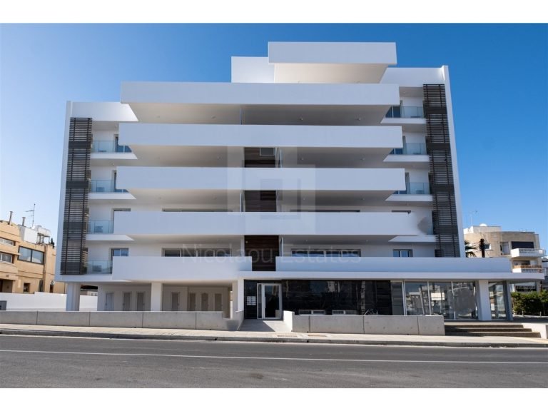 89m² Commercial for Sale in Strovolos, Nicosia District