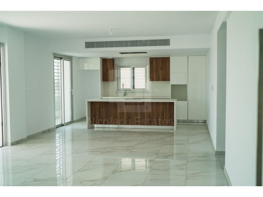 3 Bedroom Apartment for Sale in Strovolos, Nicosia District