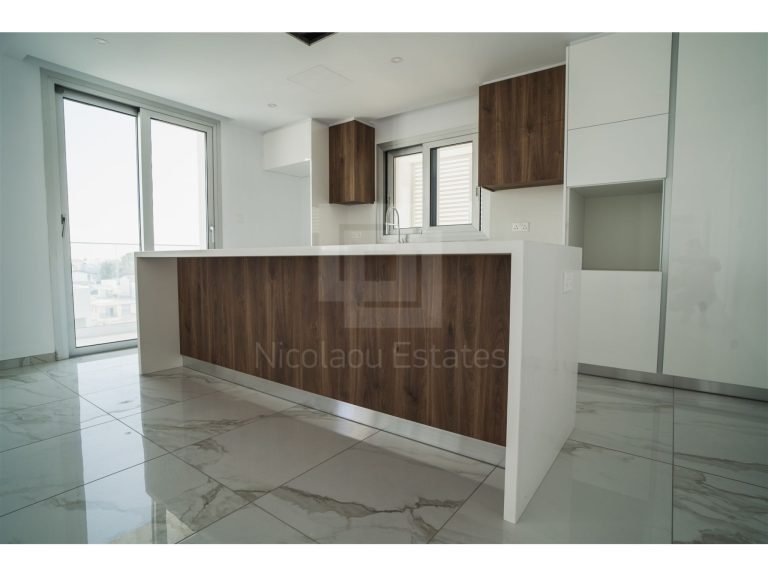 3 Bedroom Apartment for Sale in Strovolos, Nicosia District