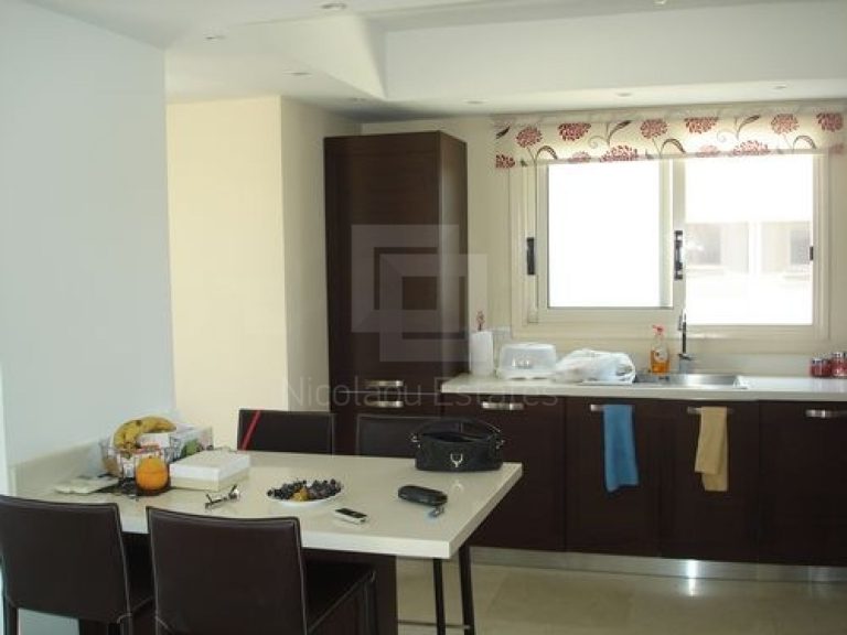 3 Bedroom Apartment for Sale in Faneromeni, Larnaca District