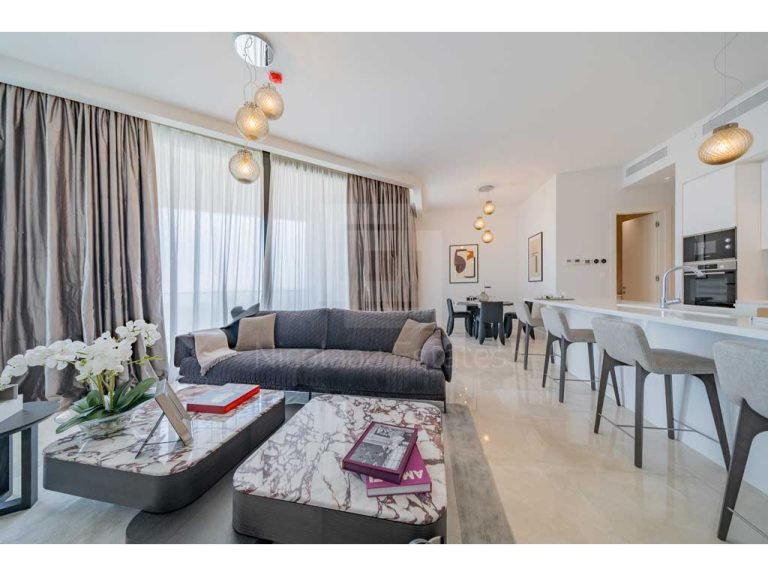 2 Bedroom Apartment for Sale in Limassol District