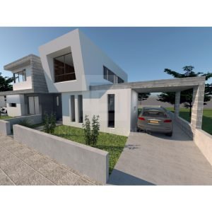 3 Bedroom House for Sale in Tseri, Nicosia District