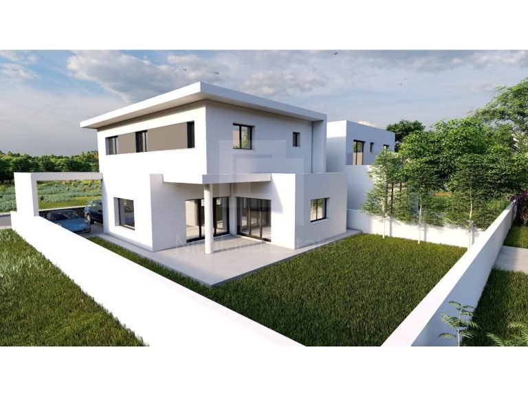 Cheap Houses and Villas for Sale Nicosia up to 500000 euro