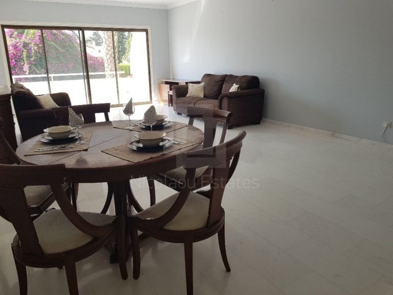 3 Bedroom Apartment for Sale in Pyrgos Lemesou, Limassol District