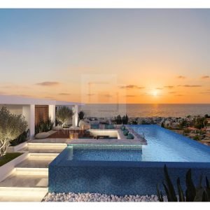 3 Bedroom Apartment for Sale in Paphos