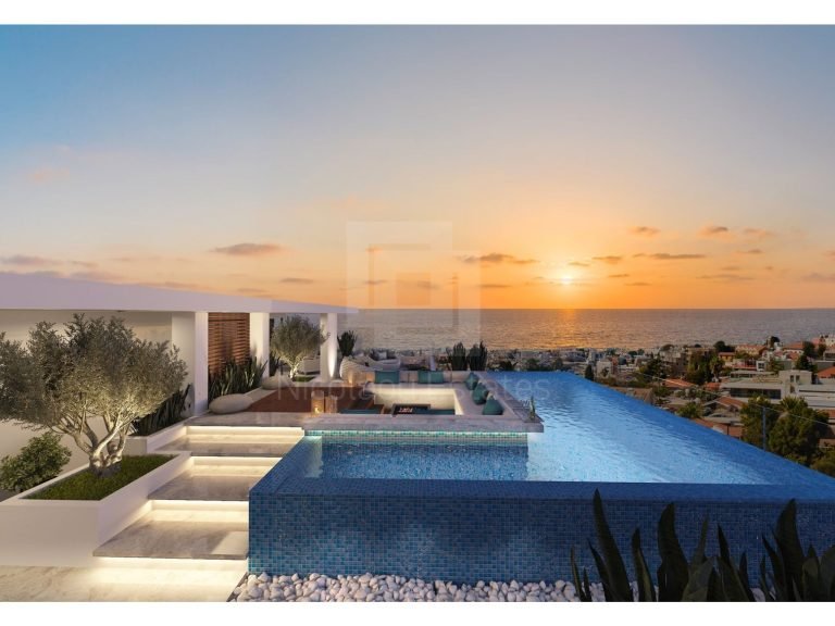 2 Bedroom Apartment for Sale in Paphos