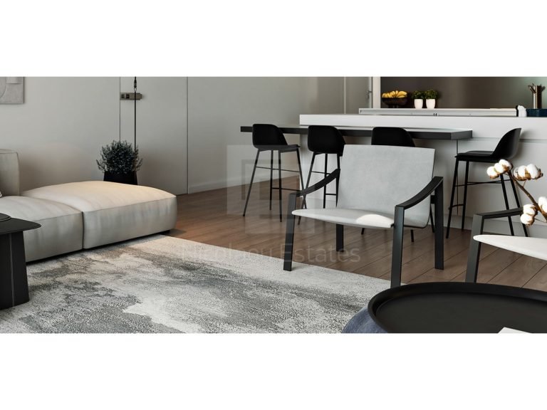 2 Bedroom Apartment for Sale in Nicosia District
