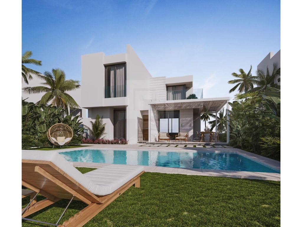 4 Bedroom House for Sale in Protaras, Famagusta District