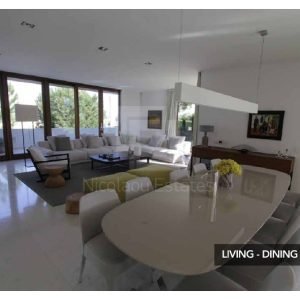 6+ Bedroom House for Sale in Mesovounia, Limassol District