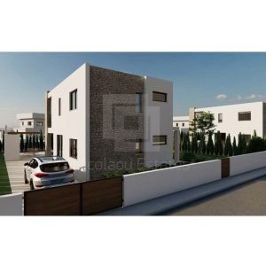 3 Bedroom House for Sale in Coral Bay, Paphos District