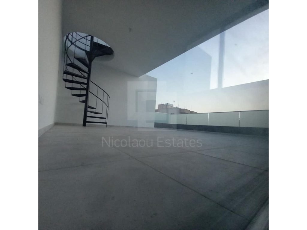 3 Bedroom Apartment for Sale in Agios Dometios, Nicosia District