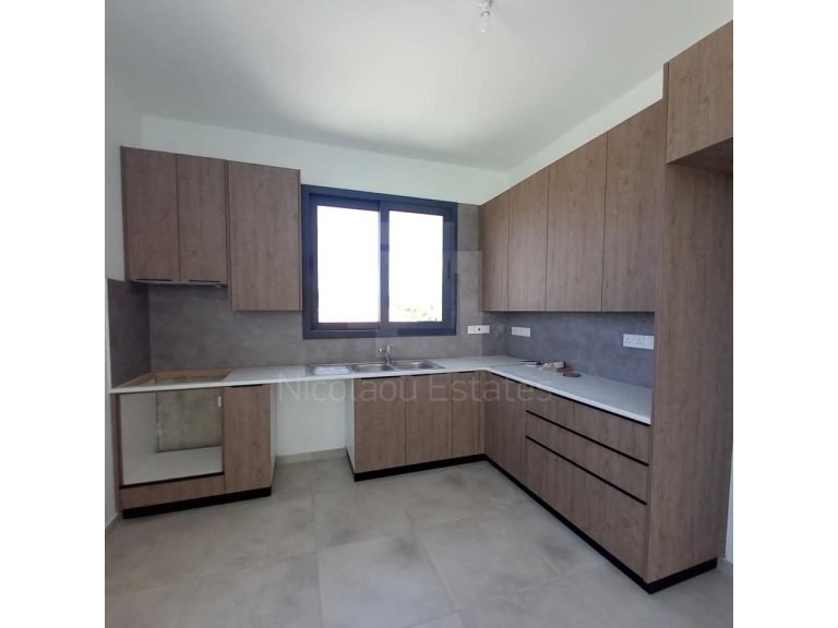 3 Bedroom Apartment for Sale in Agios Dometios, Nicosia District