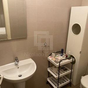 3 Bedroom Apartment for Sale in Limassol – Agia Zoni