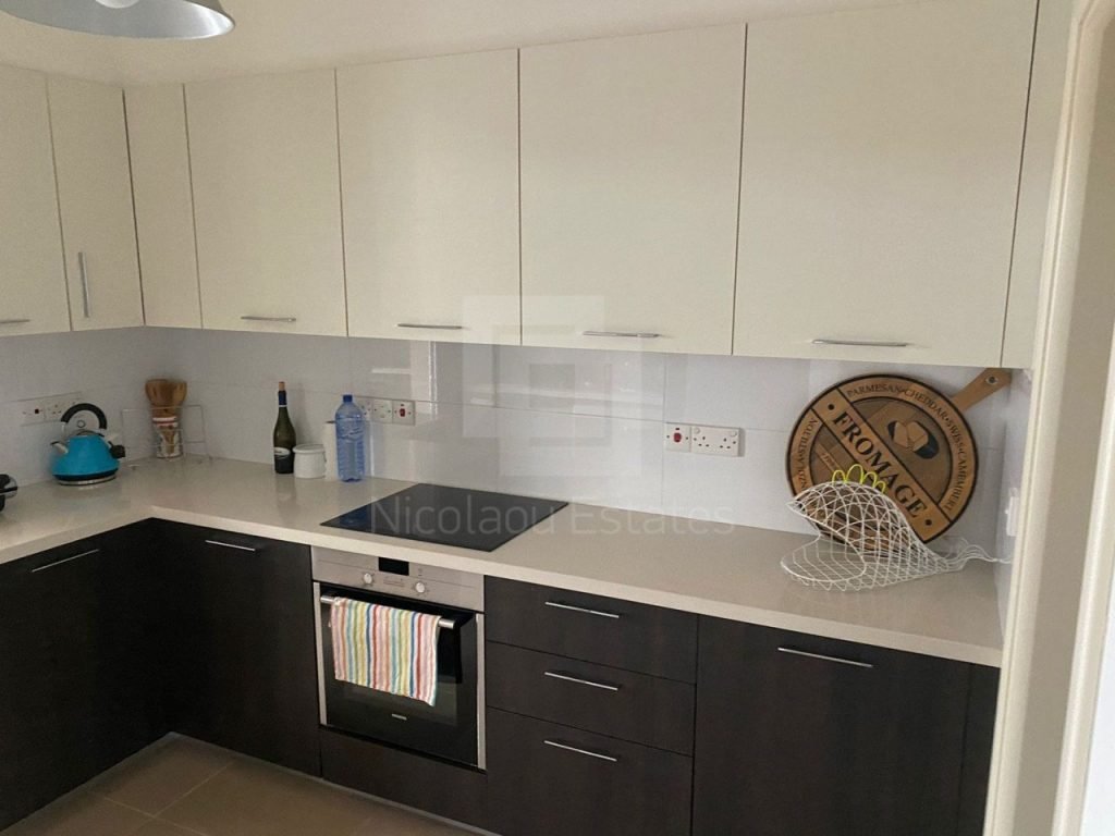 3 Bedroom Apartment for Sale in Limassol – Agia Zoni