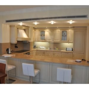 3 Bedroom Apartment for Sale in Agios Tychonas, Limassol District