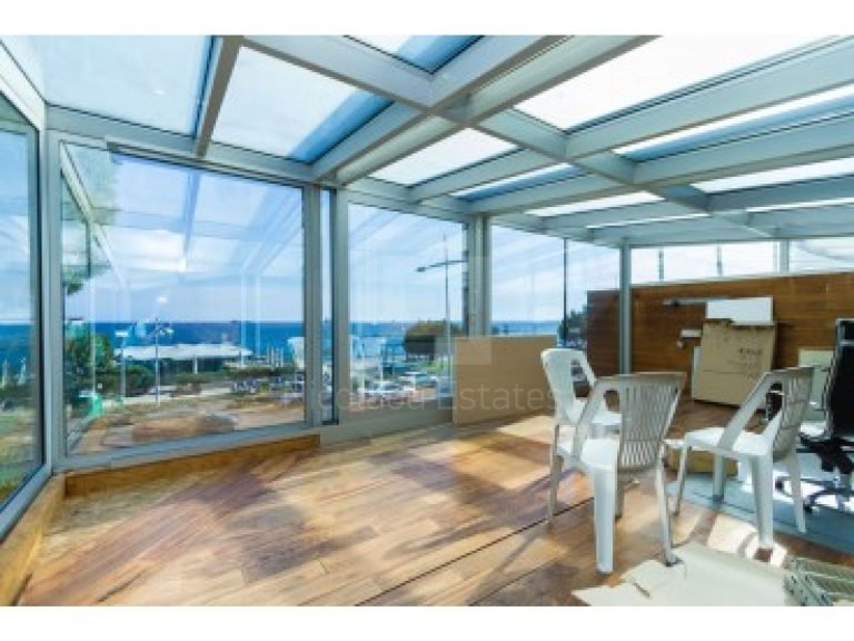 153m² Office for Sale in Limassol – Neapolis