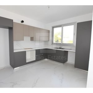 4 Bedroom House for Sale in Strovolos, Nicosia District