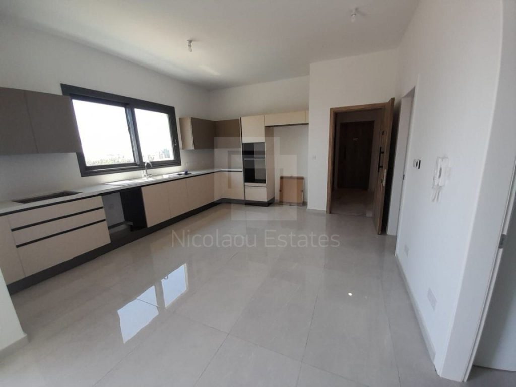 2 Bedroom Apartment for Sale in Agios Tychonas, Limassol District