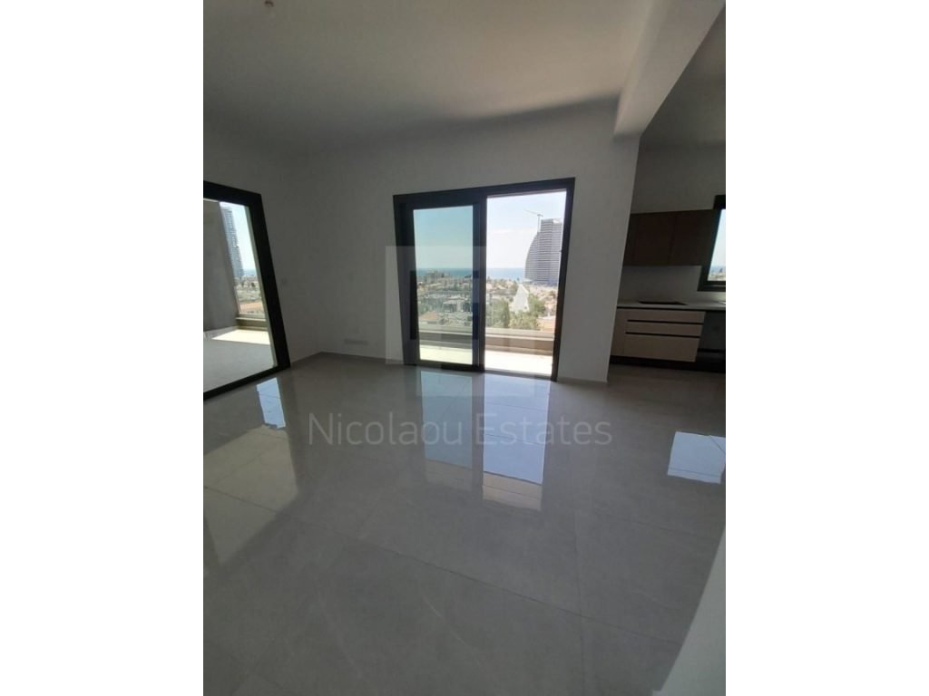 2 Bedroom Apartment for Sale in Agios Tychonas, Limassol District