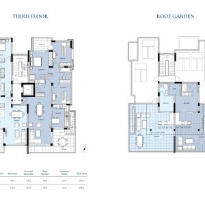 2 Bedroom Apartment for Sale in Limassol District