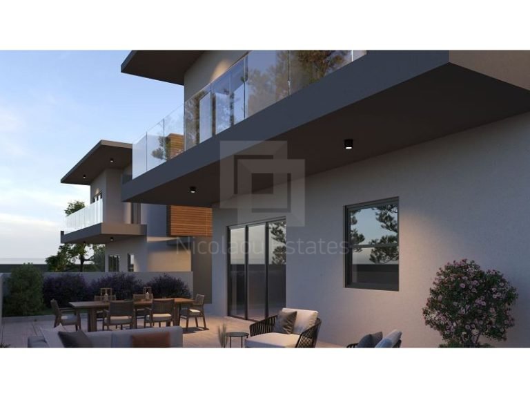 Cheap Houses and Villas for Sale Limassol up to 500000 euro