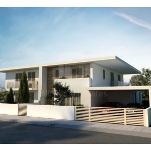 3 Bedroom House for Sale in Lakatamia, Nicosia District